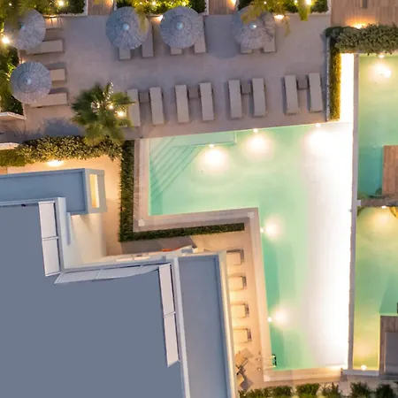 Appartement Sun Luxury *