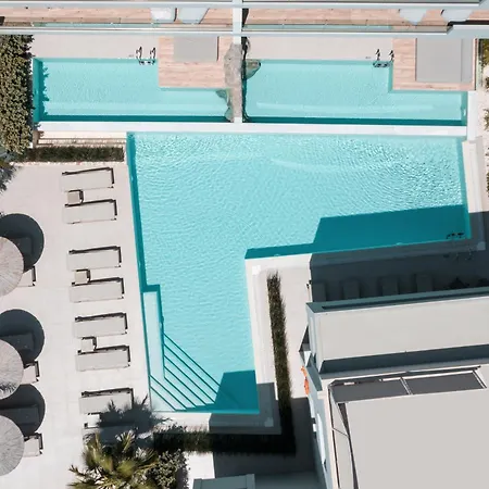 Sun Luxury * Rhodes City