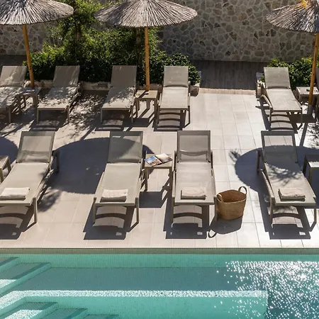 Sun Luxury * Rhodes City