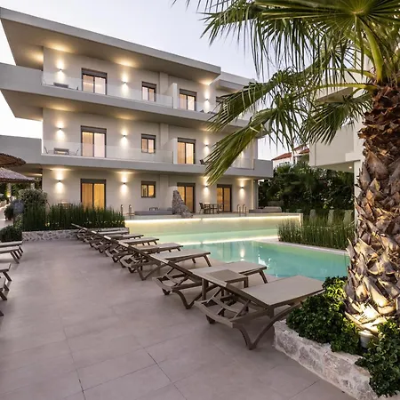 Sun Luxury
