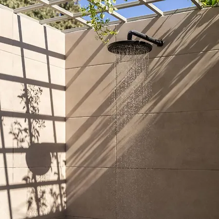 Appartement Sun Luxury Rhodes City