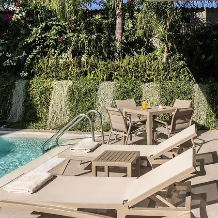 Sun Luxury Апартаменти
