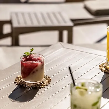 Sun Luxury Апартаменти Rhodes City
