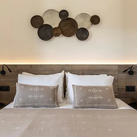 Sun Luxury Апартаменти *