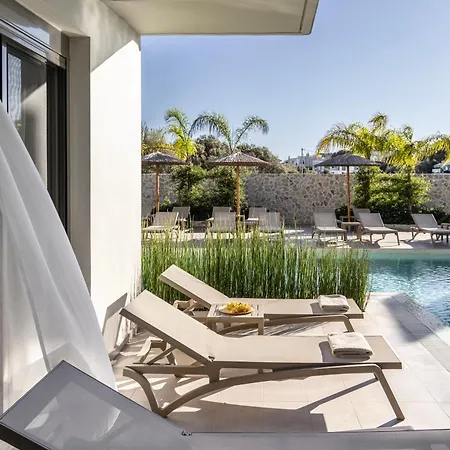 Апартаменти Sun Luxury *