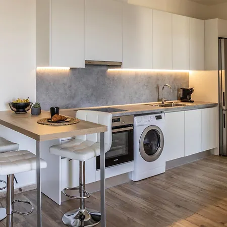 Sun Luxury Appartement Rhodes City