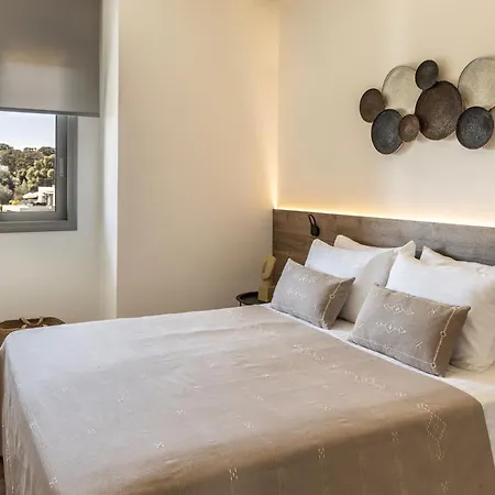 Sun Luxury Rhodes City