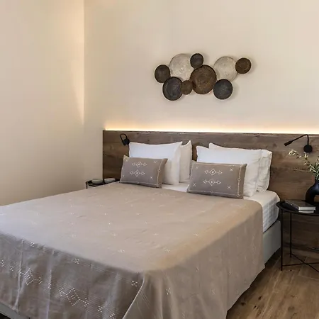 Sun Luxury Rhodes City