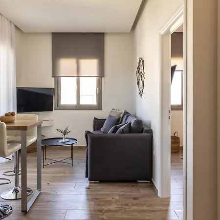 Sun Luxury Appartement *