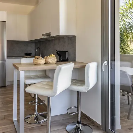 Appartement Sun Luxury *