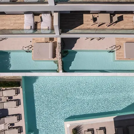 Appartement Sun Luxury *