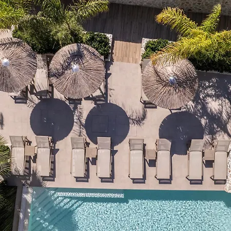 Sun Luxury Appartement