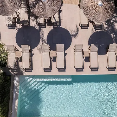 Sun Luxury Appartement