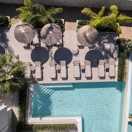 Appartement Sun Luxury *