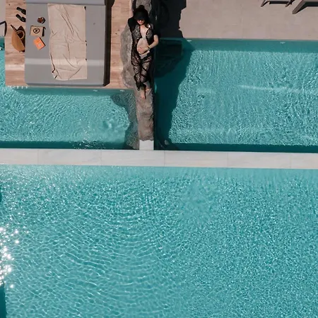 Sun Luxury Appartement *