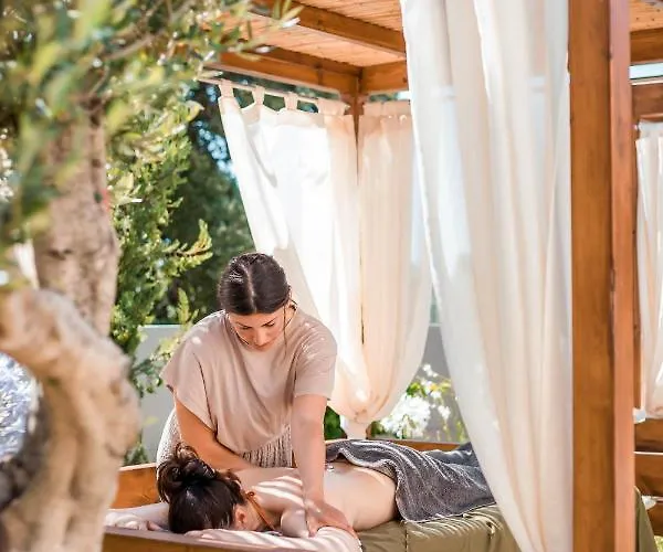 Sun Luxury * Rhodes City