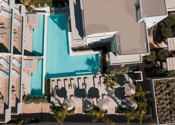 Sun Luxury Rhodes City