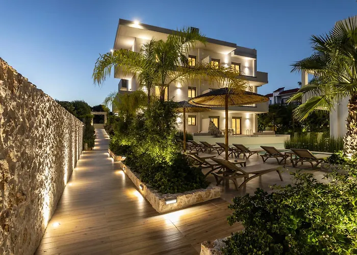 Sun Luxury Apartment *