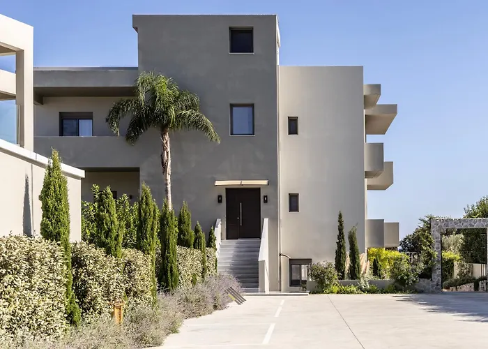 Apartment Sun Luxury *