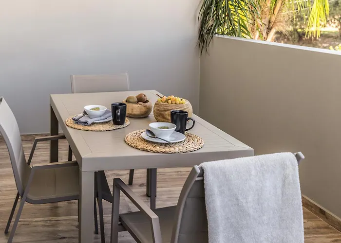 Apartment Sun Luxury