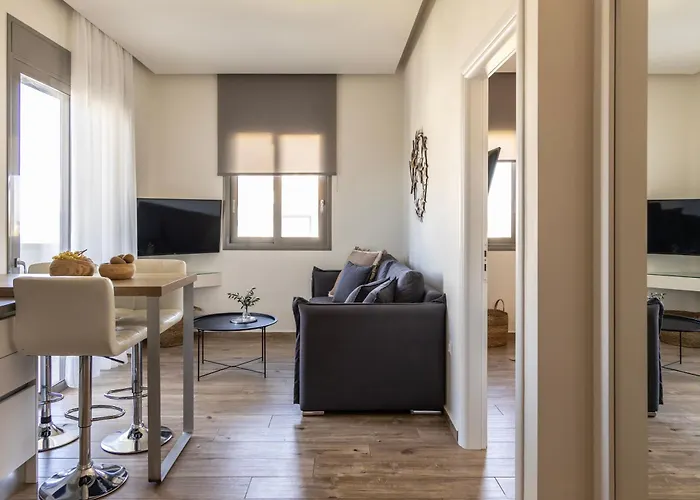 Sun Luxury Apartment *