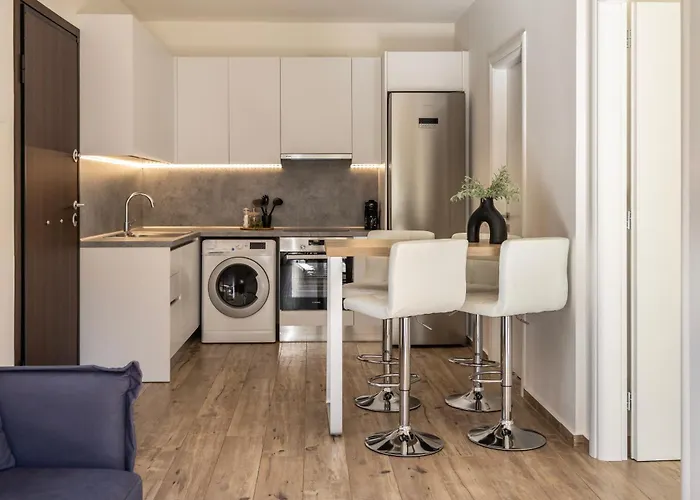 Apartment Sun Luxury *