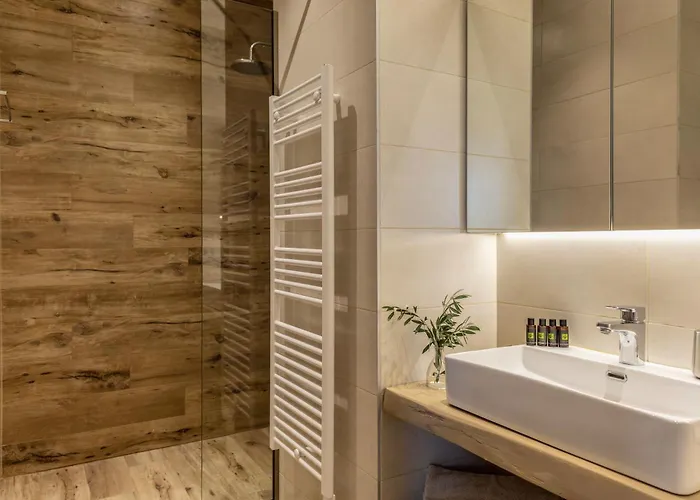 Sun Luxury Apartment