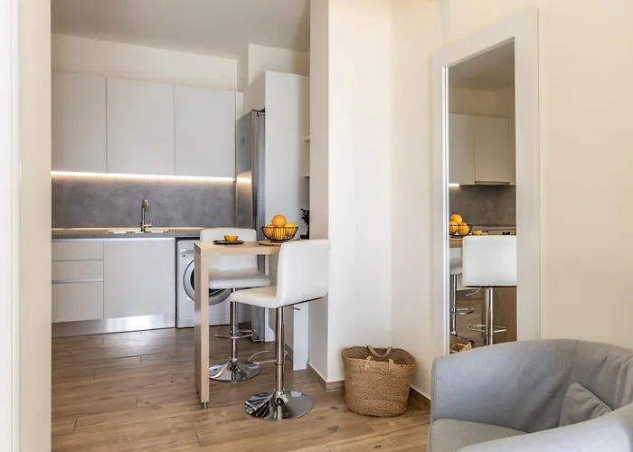 Sun Luxury Apartment